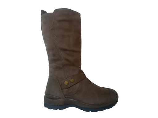 Bota de Mujer A1802  Marron