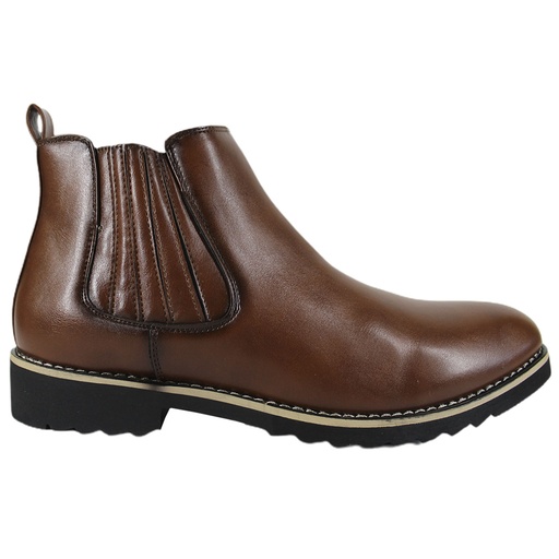 Botin de Hombre 8503-8 Brown
