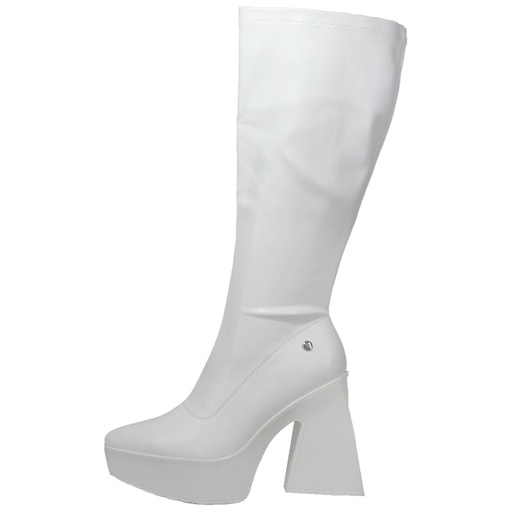 Bota Mujer PG23089-5 White