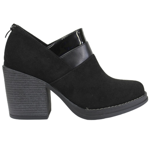 Botin Mujer PG23064-1 Black