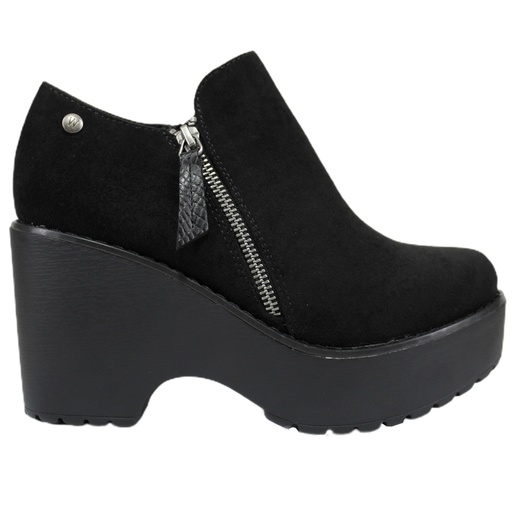 Botin Mujer PG2258-1 Black
