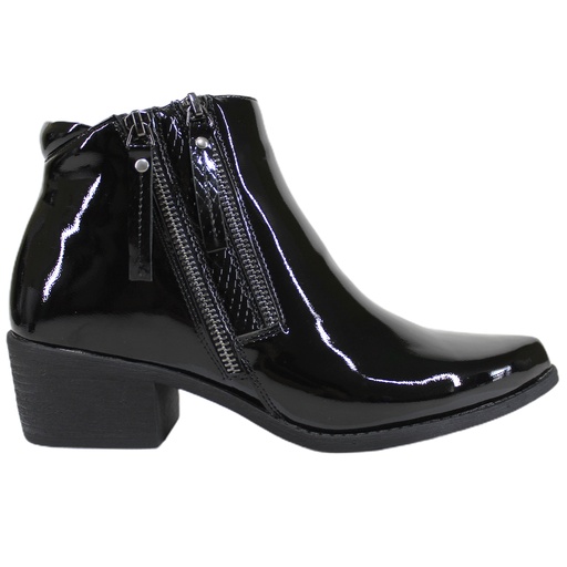 Botin Mujer PG23067-1A Black