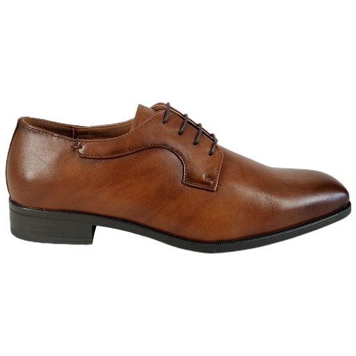 Zapato Hombre X0053 Camel
