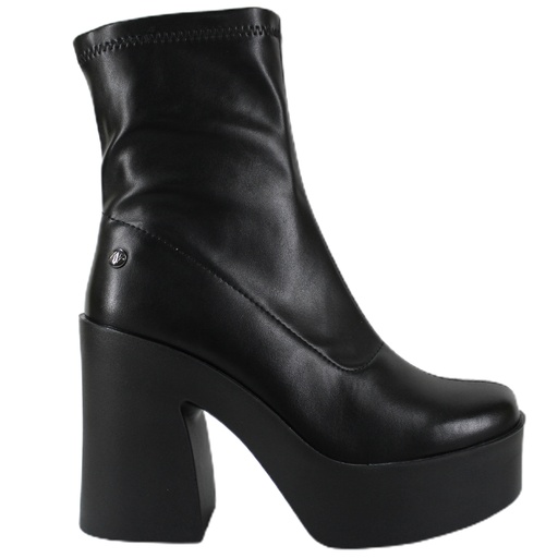Botin Mujer 2401 Negro