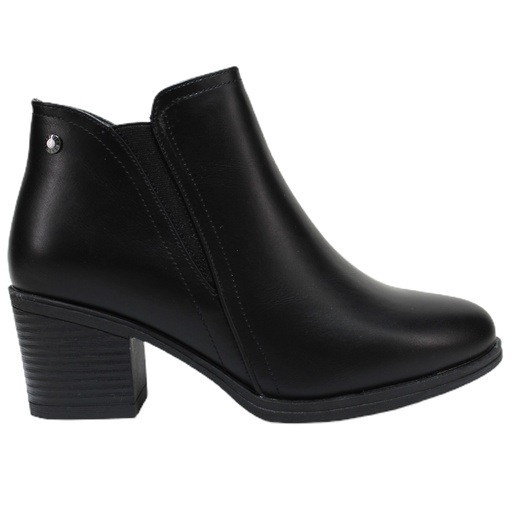 Botin Mujer 2332-3 Black