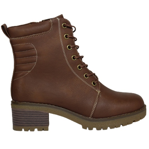 Botin Mujer  2302-4 Coffe