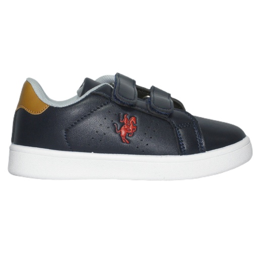 Zapatilla de Niños TH-2403 Navy