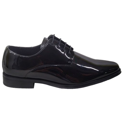Zapato Hombre X0061 Negro