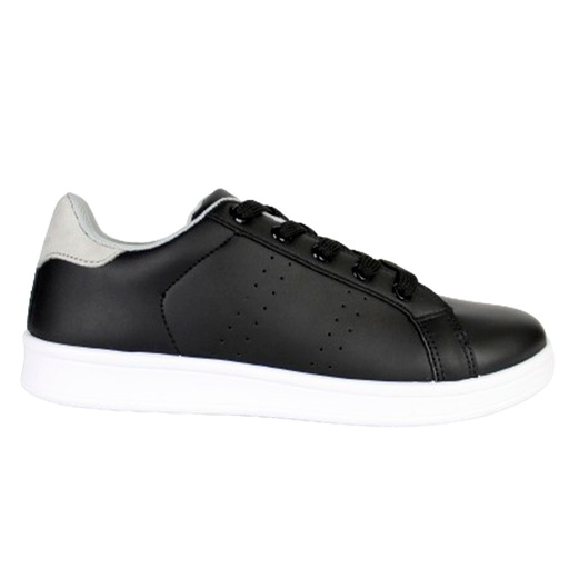 Zapatilla Mujer TH-2404 BlackGrey