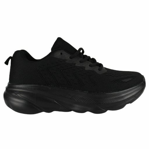 Zapatilla Hombre TH-2411 Black