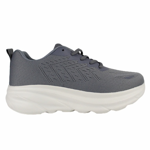 Zapatilla Hombre TH-2411 Grey