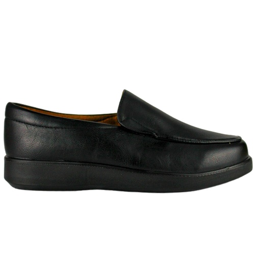 Zapato de Mujer TH294 Black