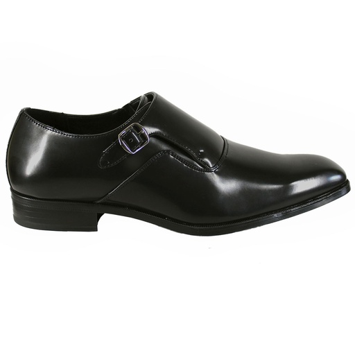 Zapato de Hombre PG23052-1 Negro