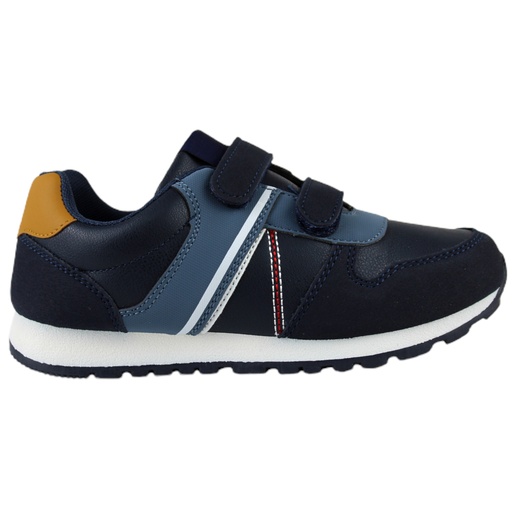 Zapatilla Niño H902Navy