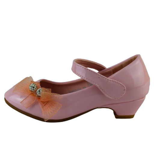 Zapato Niña SM004 Pink