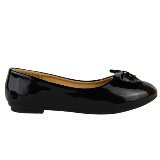 Zapato Niña PG23029-1 Black