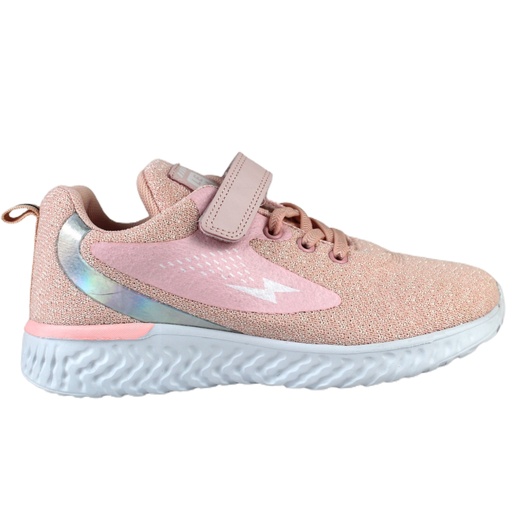 Zapato Niña K021Pink
