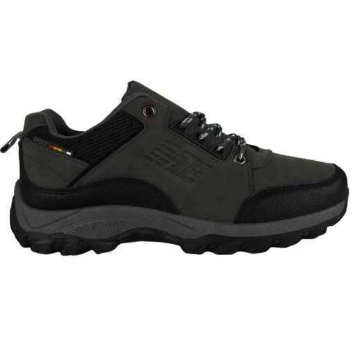 Zapatilla Hombre 7-J273 Grey