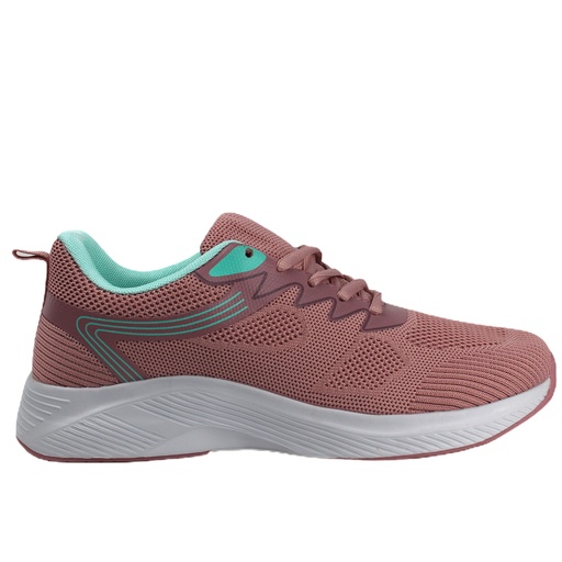 Zapatilla de Mujer TH2412 PINK
