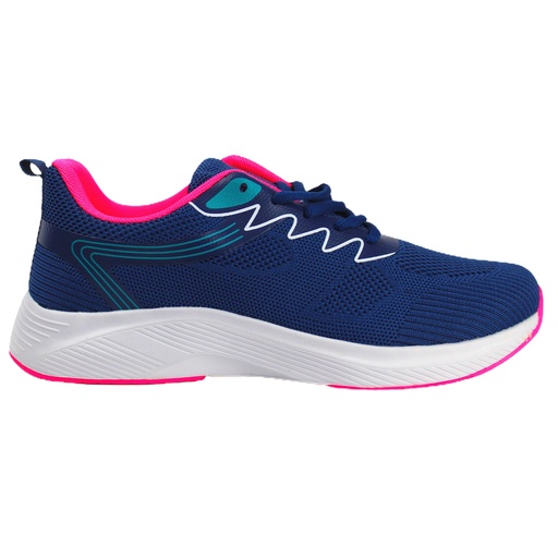 Zapatilla de Mujer TH2412 JEANSFUXIA