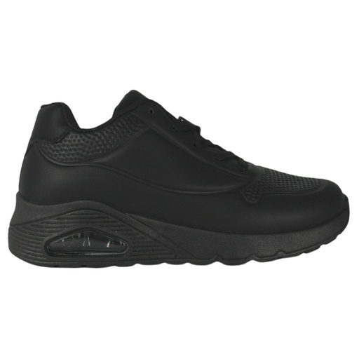 Zapatilla de Mujer QM2401Black