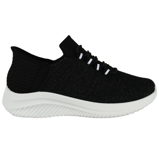 Zapatilla de Mujer TH296Black