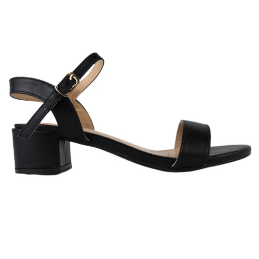 Sandalia Mujer J0-005Black