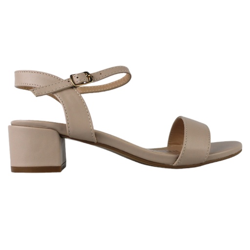 Sandalia Mujer J0-005Beige