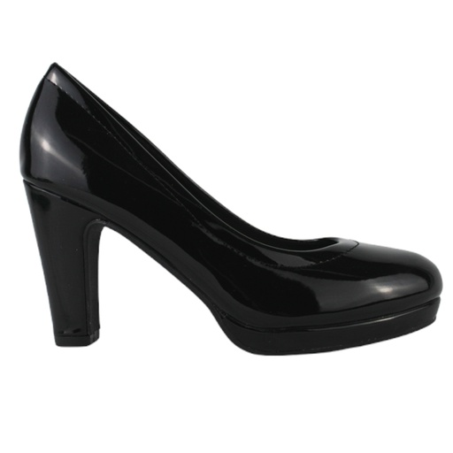 Zapato de Mujer 452-6Black