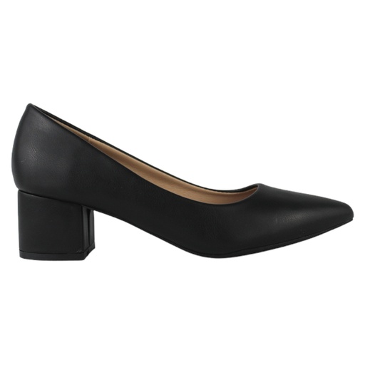 Zapato de Mujer 10869ABlack