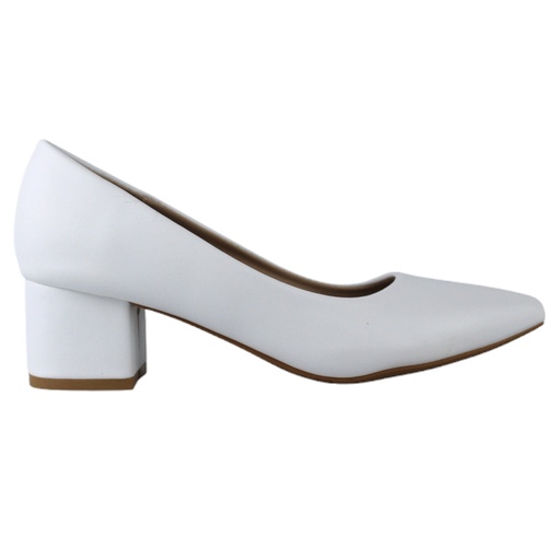 Zapato de Mujer 10869AWhite