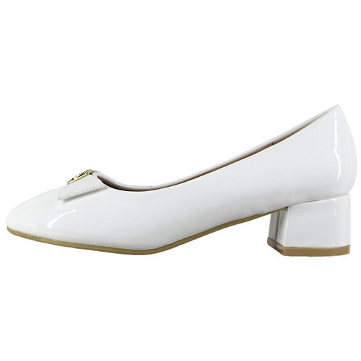 Zapato de Mujer PG2378-5 White