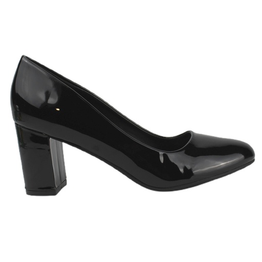 Zapato de Mujer UU710Black