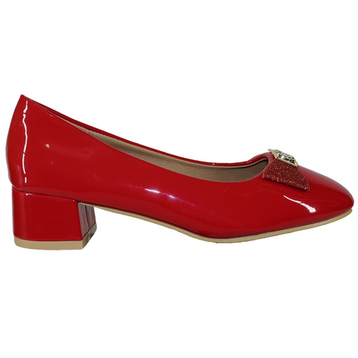 Zapato de Mujer PG2378-7 Red