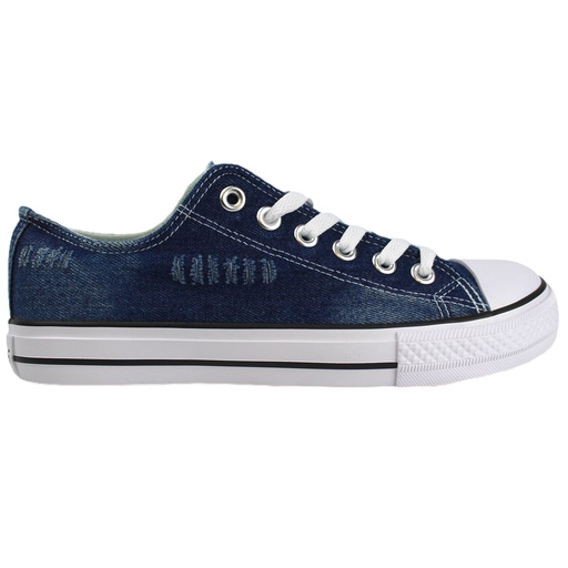 Zapatilla de Mujer PG101-19DkJeans