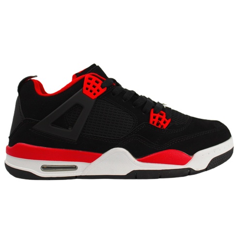 Zapatilla Hombre 1669Black