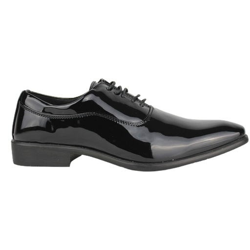Zapato Hombre L810Black