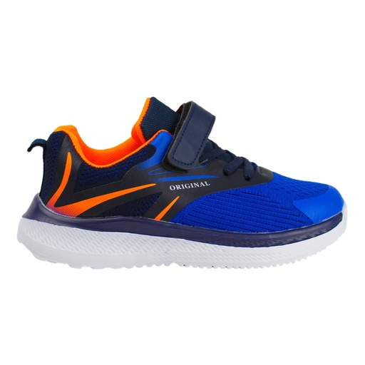 Zapatilla Niño TH-2116Navy