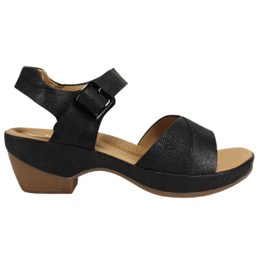 Sandalia Mujer NH3052-2Black