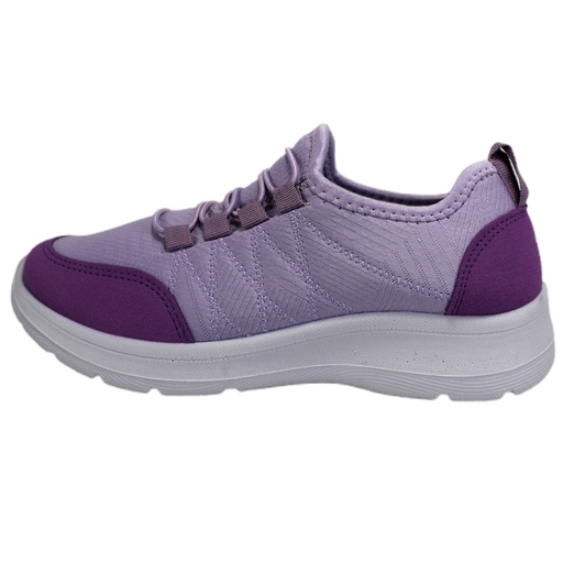 Zapato Mujer 708-1Purple