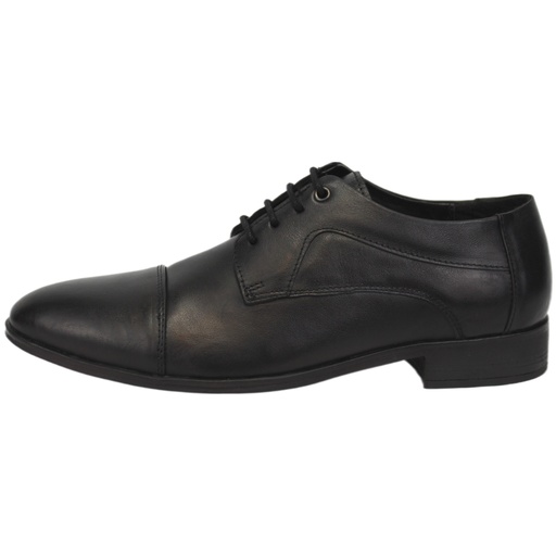 Zapato Hombre Y-03Black