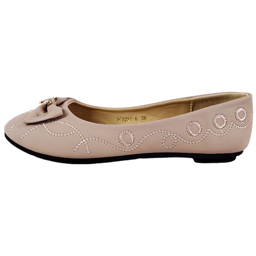 Zapato de Mujer PG2222 Rosado