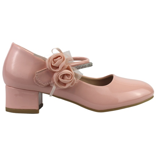 Zapato de Niña PG2472-6Pink