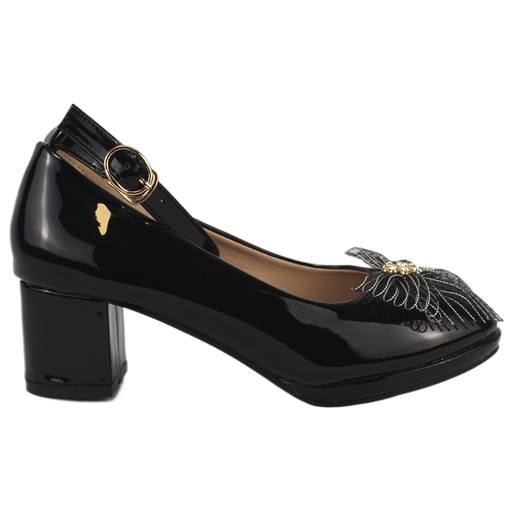 Zapato de Niña PG2482-1Black