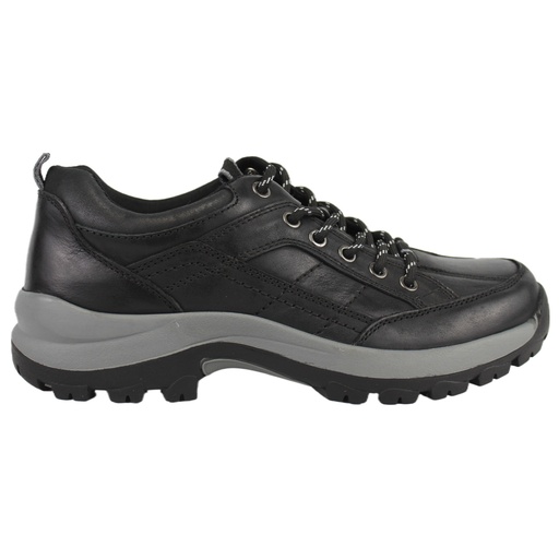 Zapato Hombre Cuero 3012-1Black