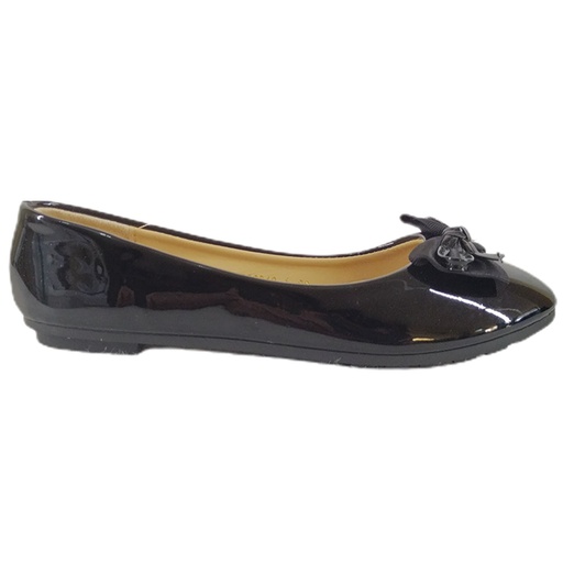 Zapato de Mujer PG2348 Negro