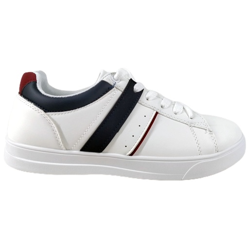 Zapatilla de Hombre 9-J275 Blanco