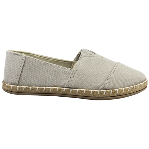 Zapatilla Mujer 7J241Beige
