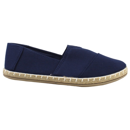 Zapatilla Mujer 7J241Navy