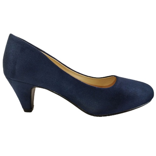 Zapato de Mujer PG605 Azul